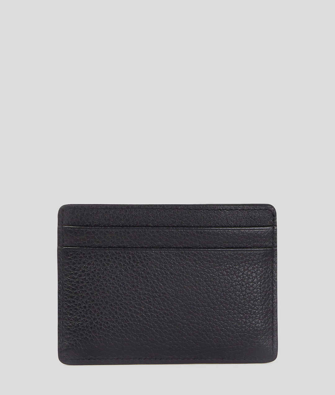 MEN'S PEBBLE CARDHOLDER