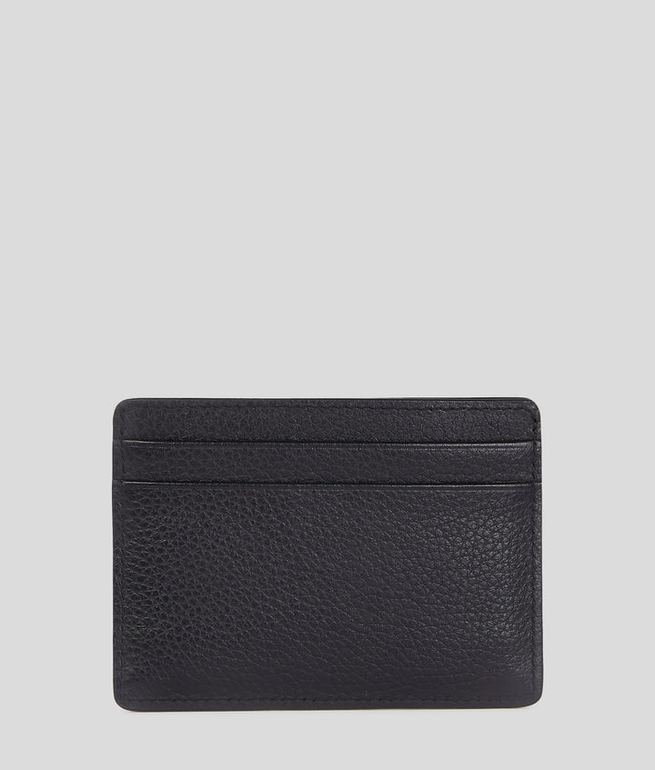 MEN'S PEBBLE CARDHOLDER