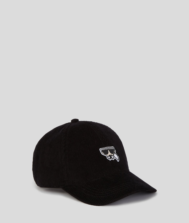 K/KOCKTAIL MEN CORD CAP