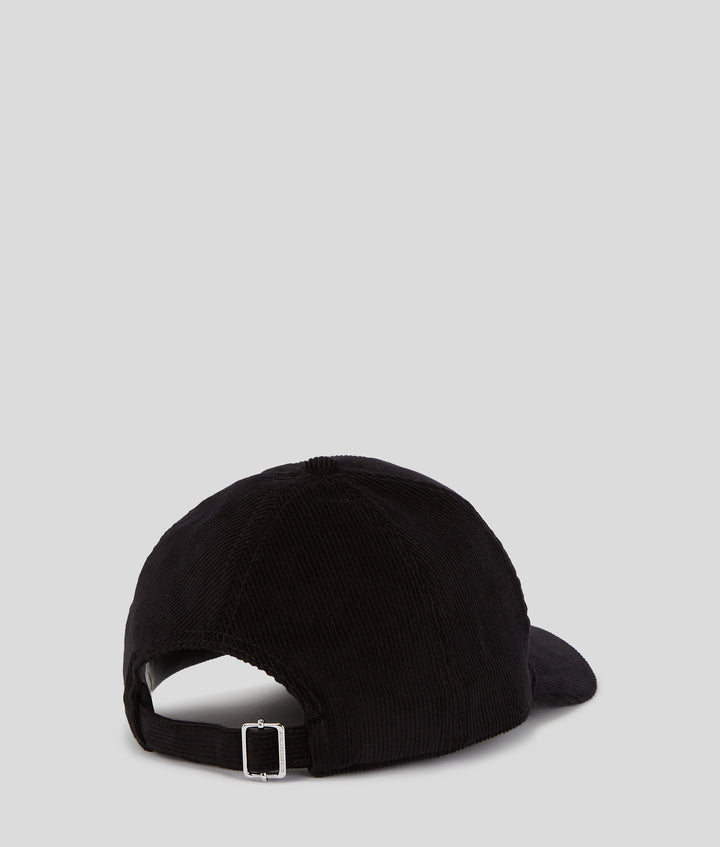 K/KOCKTAIL MEN CORD CAP