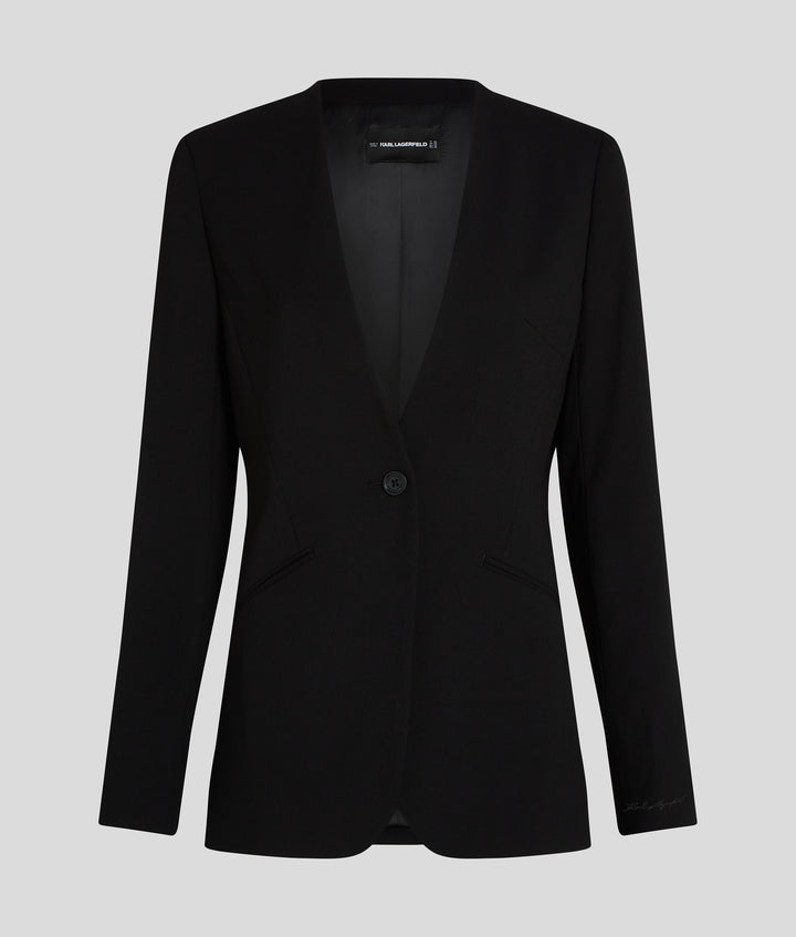 TAILORED BLAZER