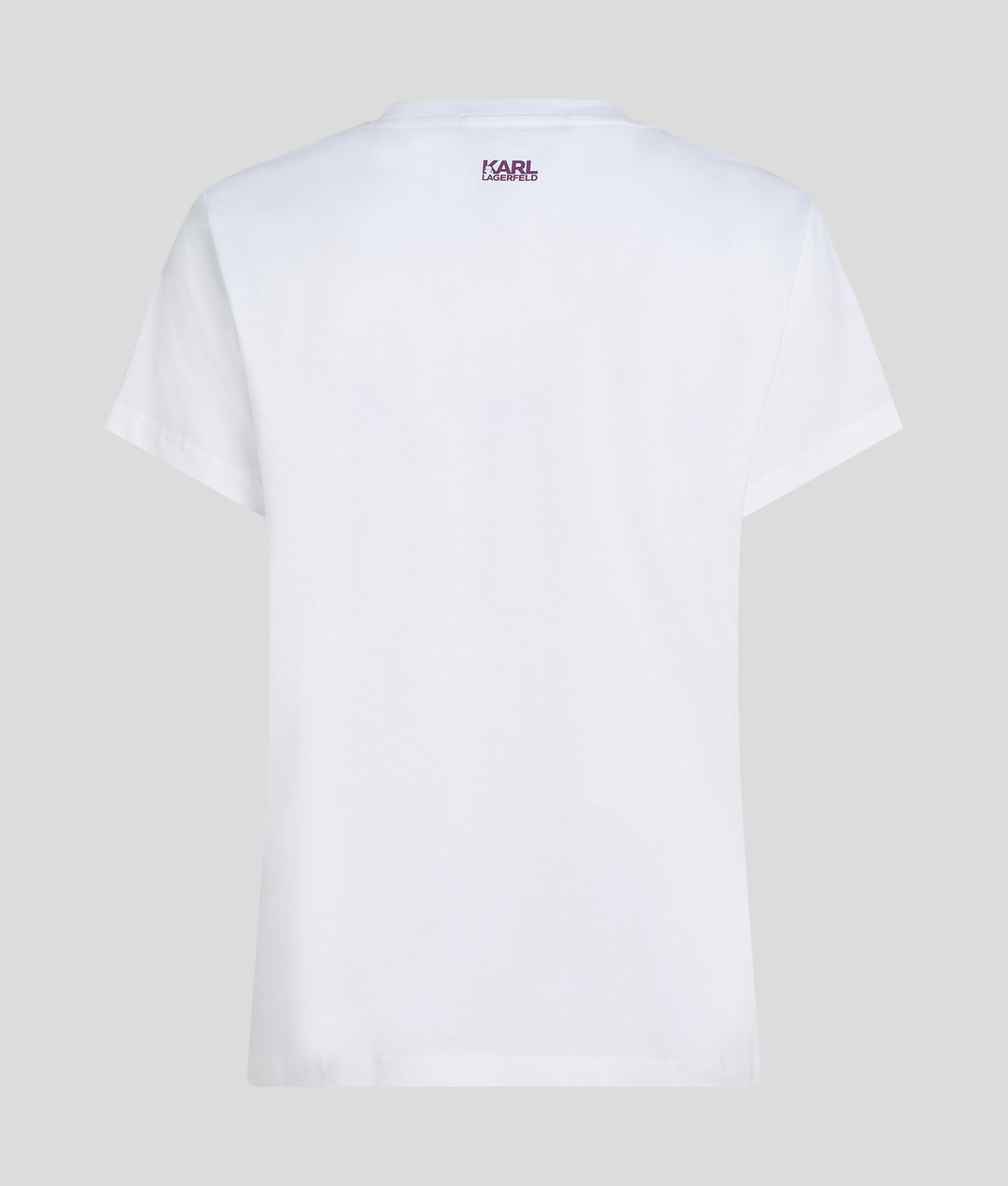 STACK LOGO T-SHIRT