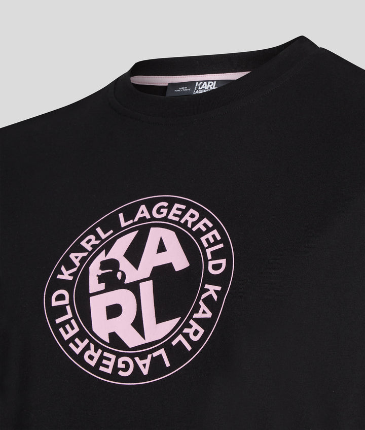 BIG LOGO T-SHIRT