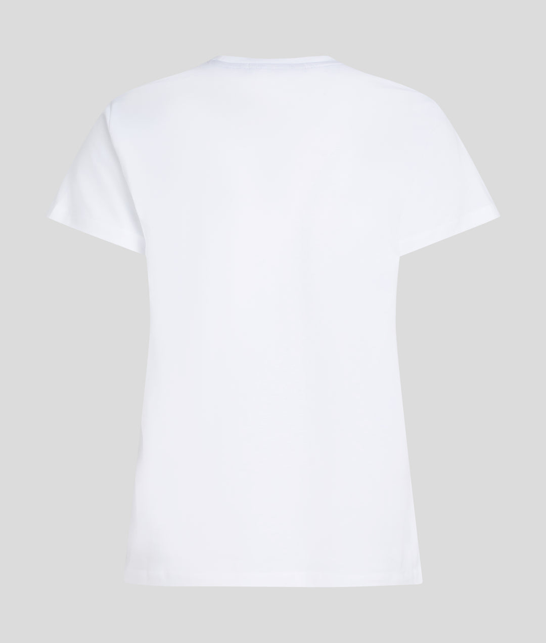 BIG SIGNATURE LOGO T-SHIRT