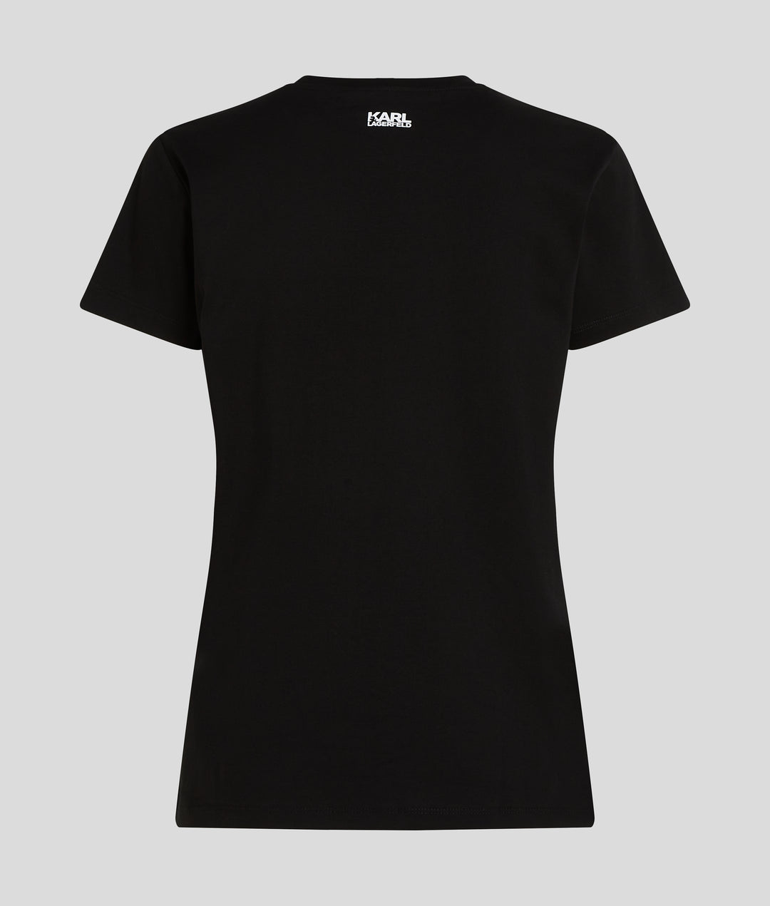 ESSNTL ELNGTD LOGO T-SHIRT