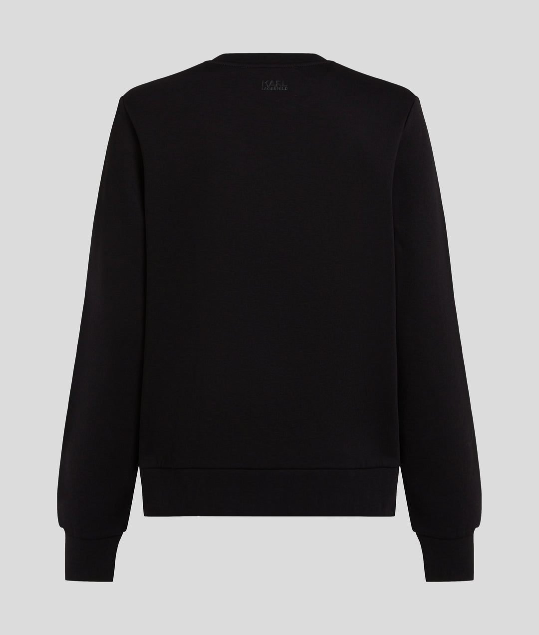 BOUCLE KARL SWEATSHIRT