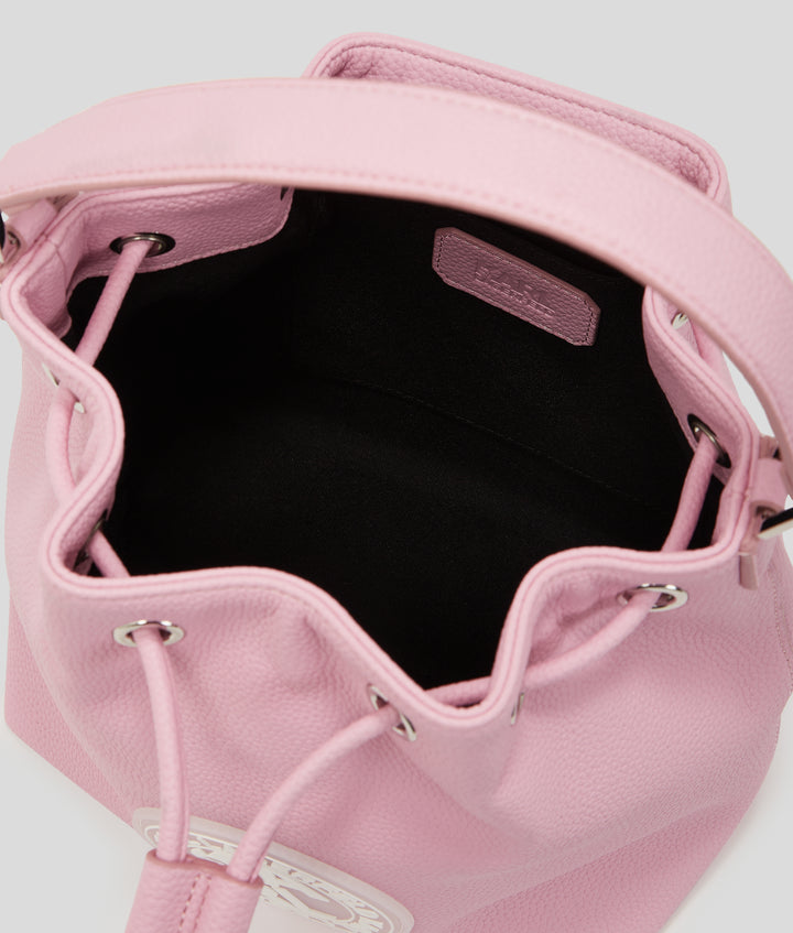 K/ATHLEISURE BUCKET BAG