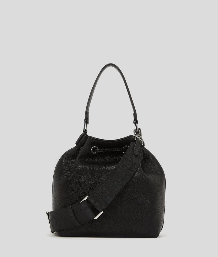 K/ATHLEISURE BUCKET BAG