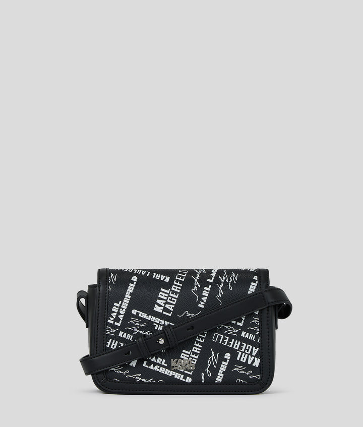 K/FONTS CROSSBODY