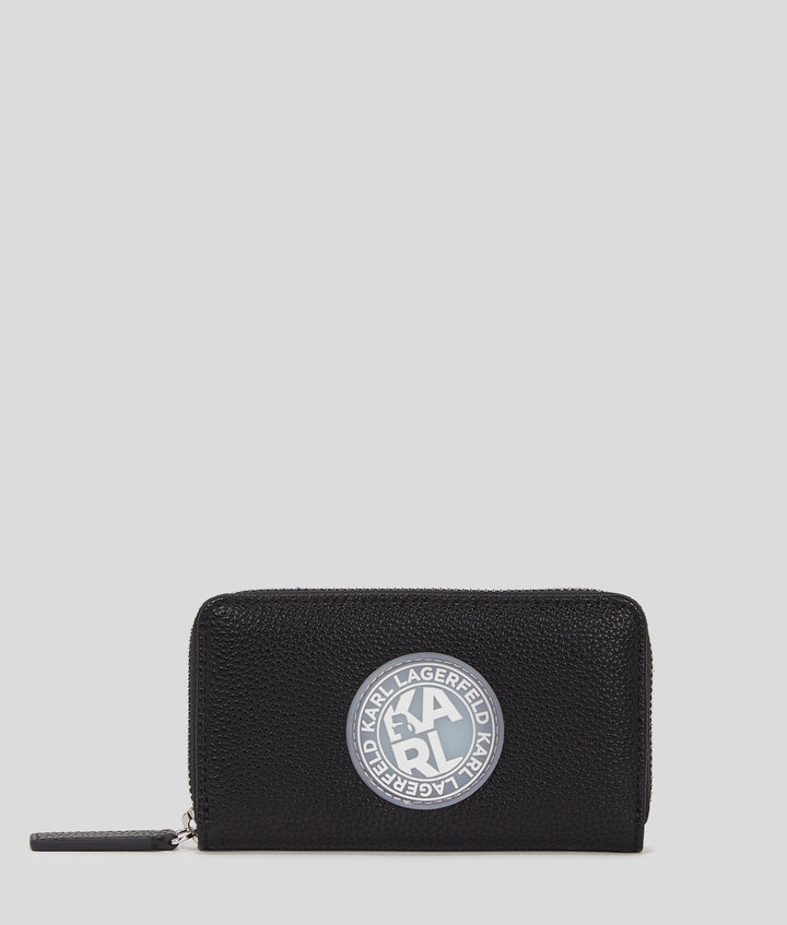 K/ATHLEISURE MEDIUM WALLET