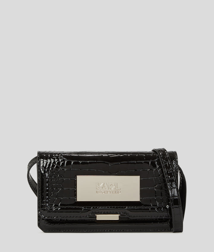 K/MAU CROCO WALLET ON CHAIN