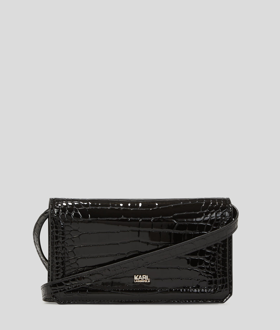 K/MAU CROCO WALLET ON CHAIN