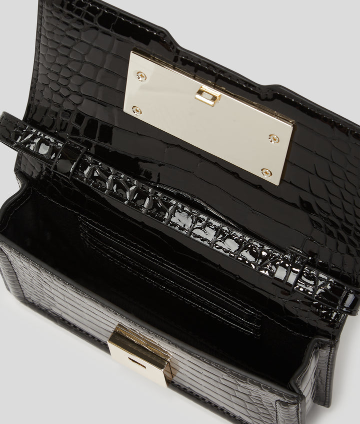 K/MAU CROCO WALLET ON CHAIN