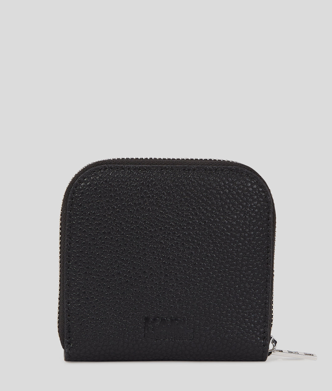 K/PEBBLE SMALL WALLET