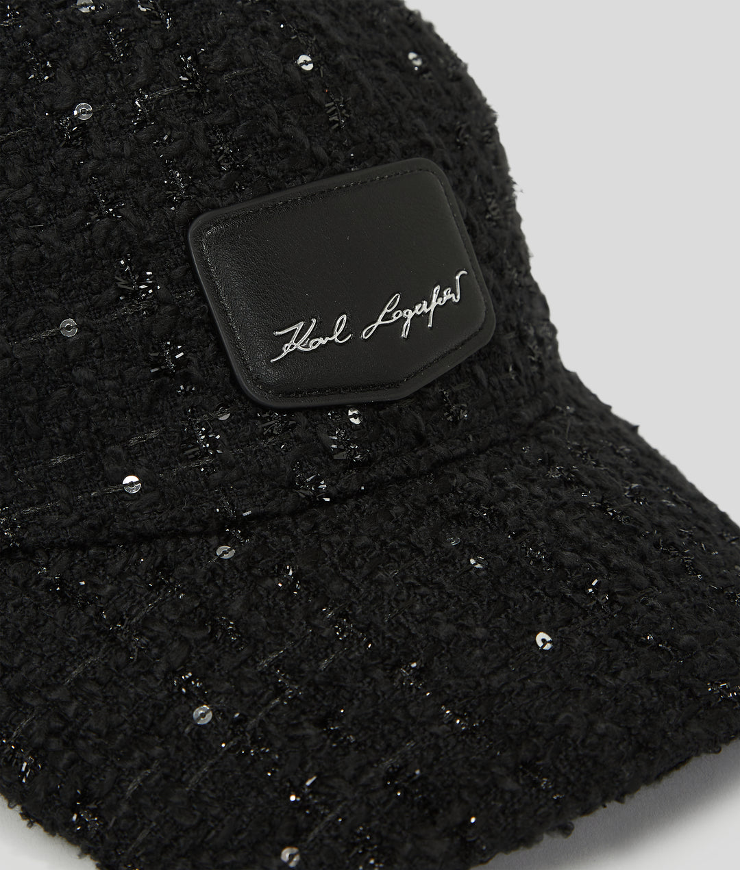 K/ARROW BOUCLE CAP