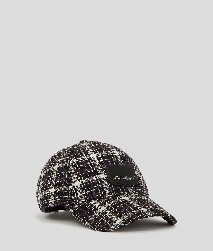 K/ARROW BOUCLE CAP