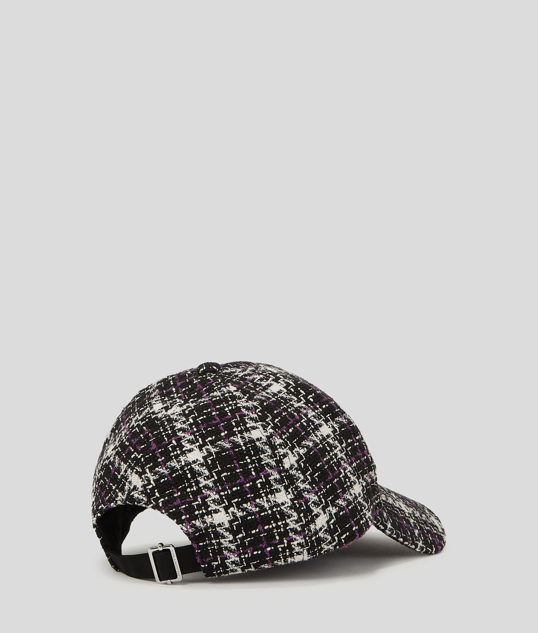 K/ARROW BOUCLE CAP