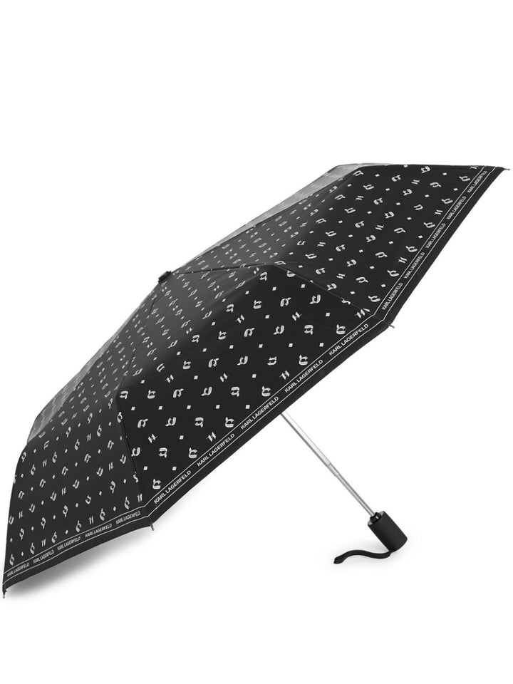 K/IKONIK 2.0 AOP MEDIUM UMBRELLA