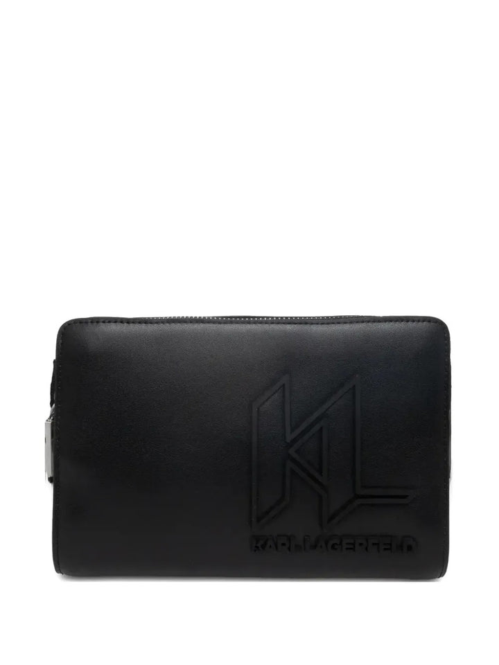 K/MONOGRAM FASHION BUMBAG