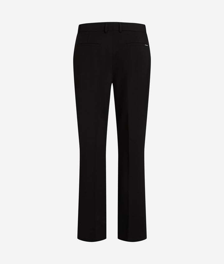 TAILORED PUNTO PANTS