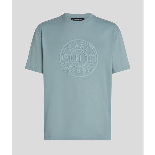 CIRCLE LOGO T-SHIRT