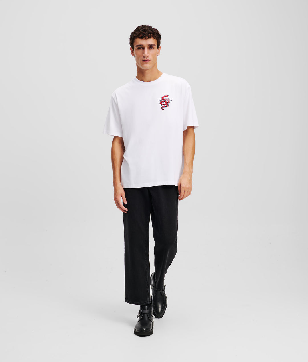 LNY KARL T-SHIRT