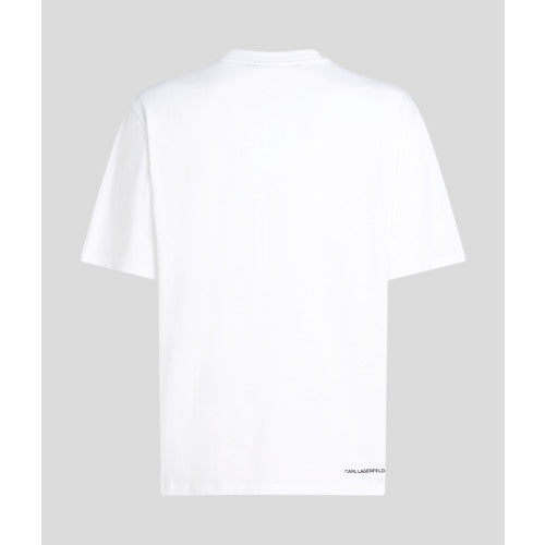 IKON OUTLINE POCKET T-SHIRT