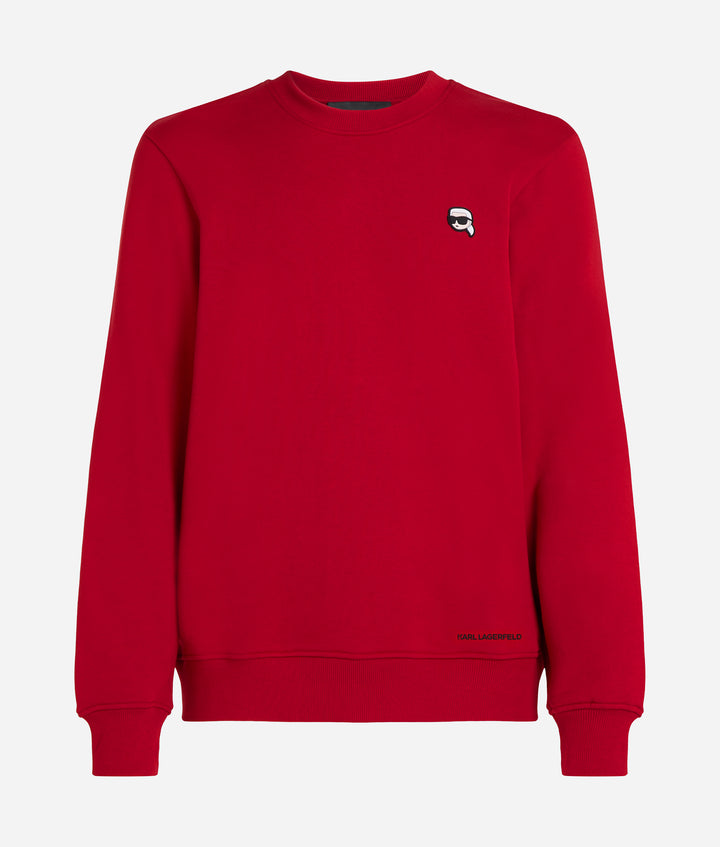 IKON MINI SWEATSHIRT