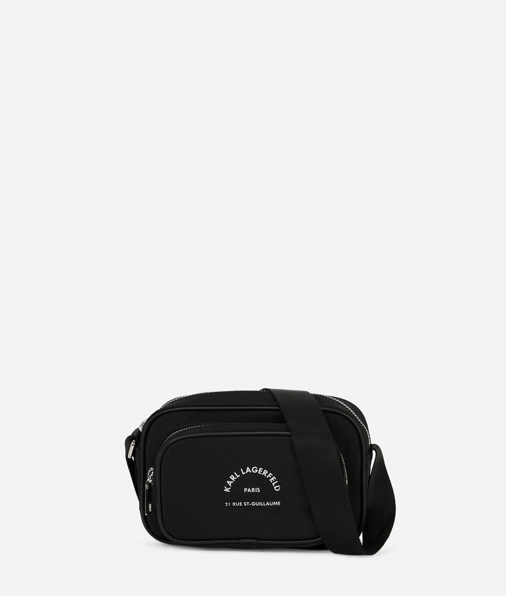 K/RSG NYLON EW CROSSBODY