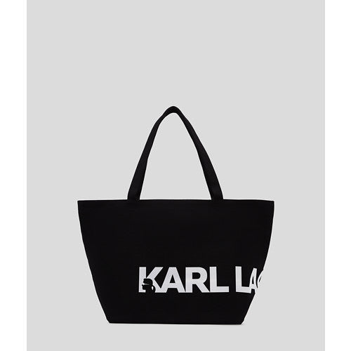 K/ESSENTIAL BIG LOGO SHOPPER