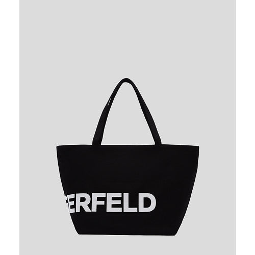 K/ESSENTIAL BIG LOGO SHOPPER