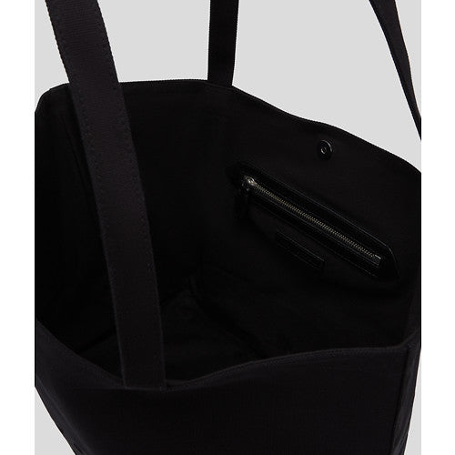 K/ESSENTIAL BIG LOGO SHOPPER