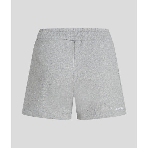 IKON PATCH SWEATSHORTS