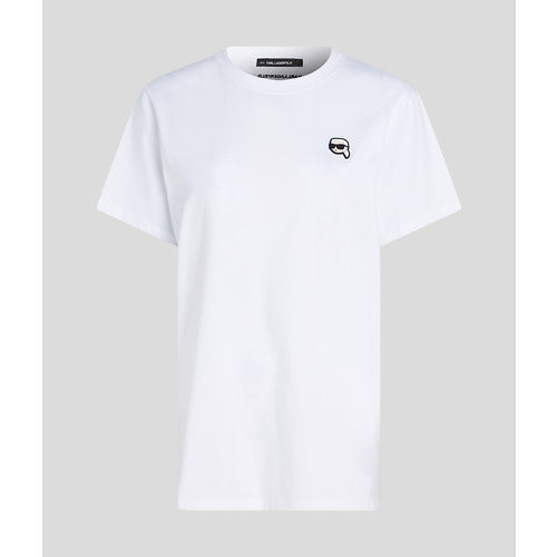 IKON PATCH T-SHIRT