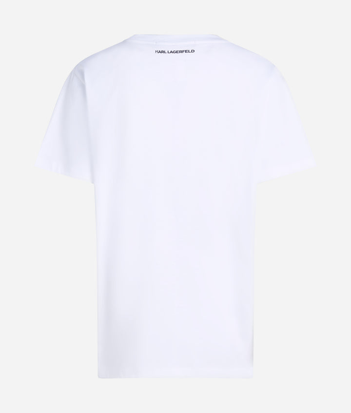 IKON RS PEAK-A-BOO T-SHIRT