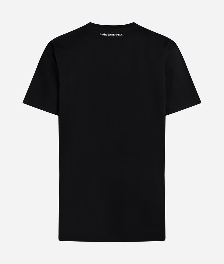 IKON RS PEAK-A-BOO T-SHIRT