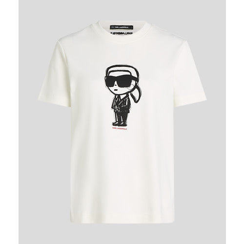 IKON SKETCH KARL T-SHIRT