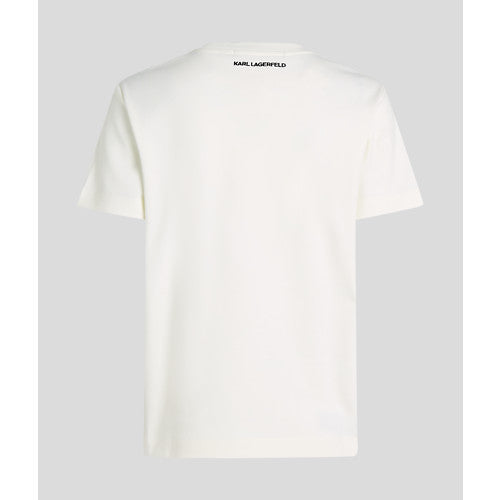 IKON SKETCH KARL T-SHIRT