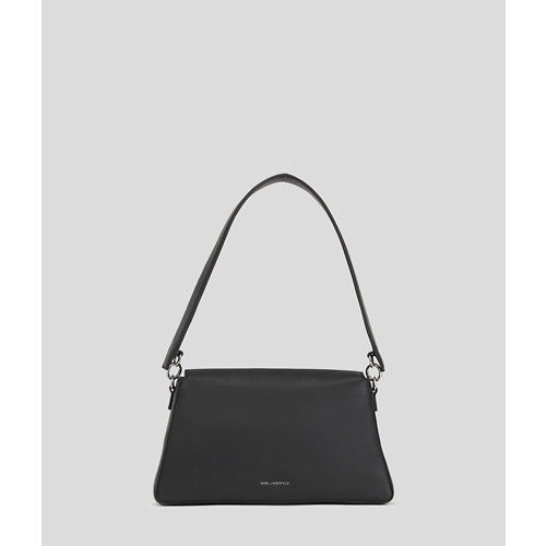 IKON/K SOFT SHOULDER BAG