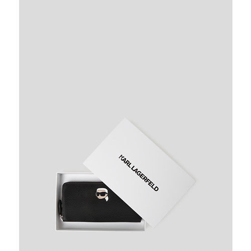 IKON PEBBLE CONT WALLET