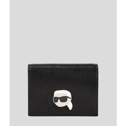 IKON PEBBLE SM WALLET