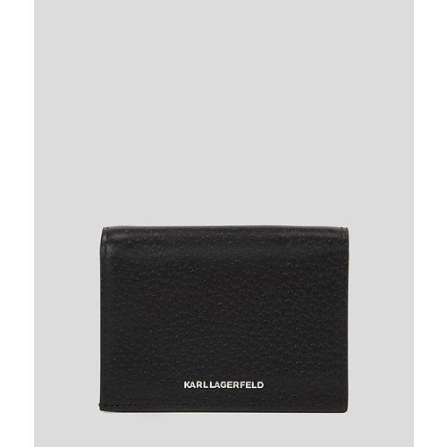 IKON PEBBLE SM WALLET