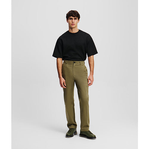 CASUAL CHINO PANT