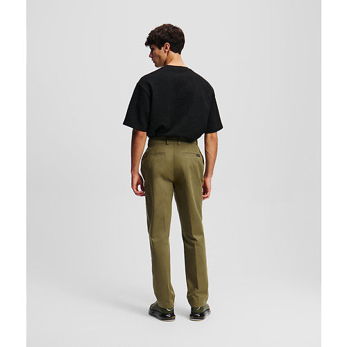 CASUAL CHINO PANT