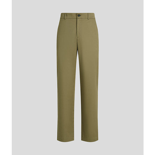 CASUAL CHINO PANT