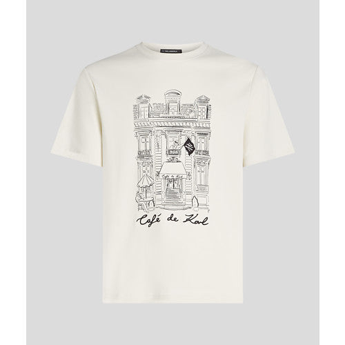 KL X JORGE PARRA T-SHIRT