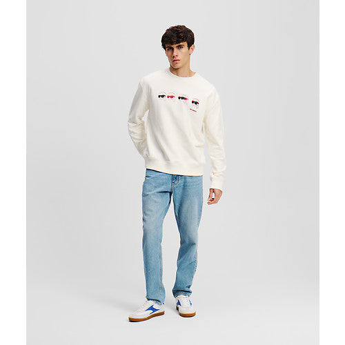 IKON ROW SWEATSHIRT