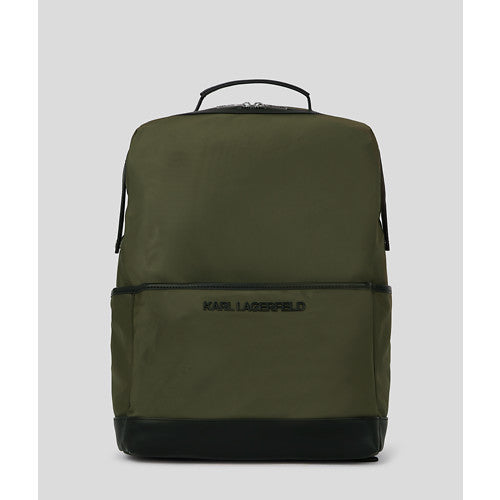 K/ESSENTIAL NYLON BACKPACK