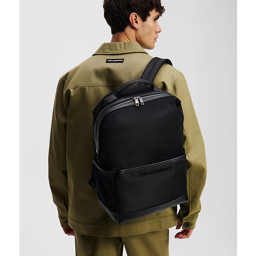 K/ESSENTIAL NYLON BACKPACK