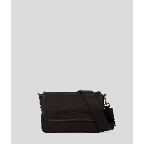 K/ESSENTIAL NYLON CROSSBODY